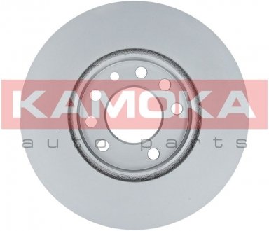 Гальмiвнi диски KAMOKA 1032082