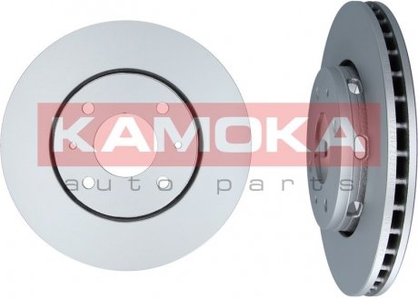 Гальмівний диск KAMOKA 1032136