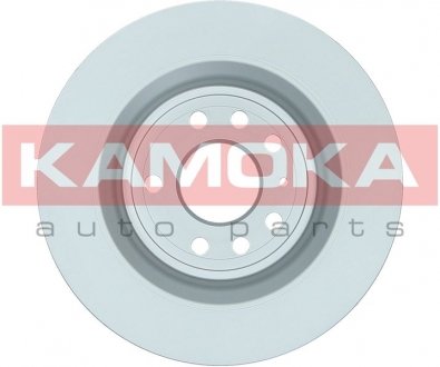 Гальмiвнi диски KAMOKA 103213