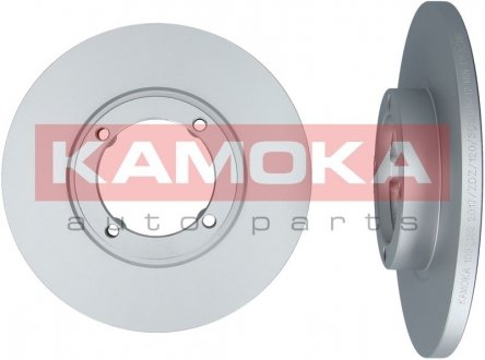 Гальмівний диск KAMOKA 1032152