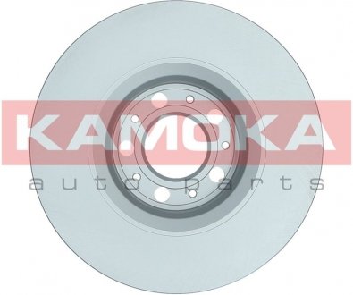 Гальмівний диск KAMOKA 1032156