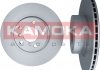 Гальмiвнi диски KAMOKA 103220 (фото 1)