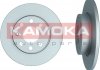 Гальмівний диск KAMOKA 1032258 (фото 1)