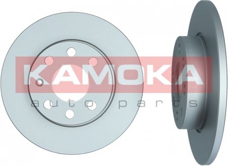 Гальмівний диск KAMOKA 1032258