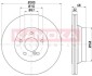 Фото автозапчастини гальмiвнi диски MB E-class (W211/W212/S211/S212) 02-09 KAMOKA 103226 (фото 1)