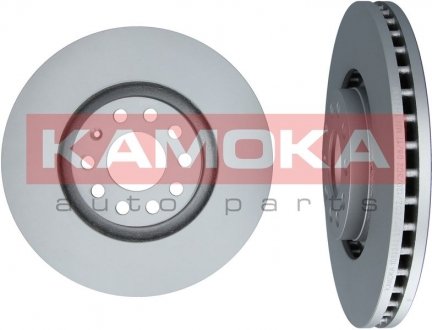 Гальмівний диск KAMOKA 1032332