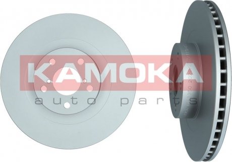Гальмівний диск KAMOKA 1032350