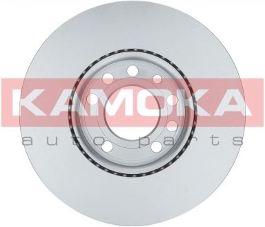 Гальмiвнi диски KAMOKA 1032382