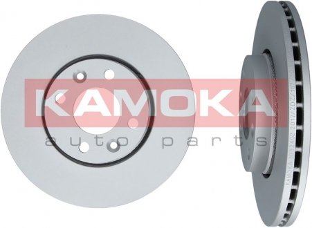 Гальмiвнi диски KAMOKA 1032402