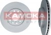 Тормозной диск KAMOKA 1032436 (фото 1)