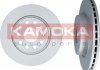 Гальмiвнi диски KAMOKA 1032446 (фото 2)