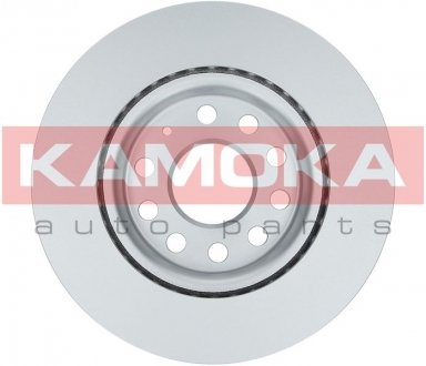 Гальмiвнi диски KAMOKA 1032446 (фото 1)