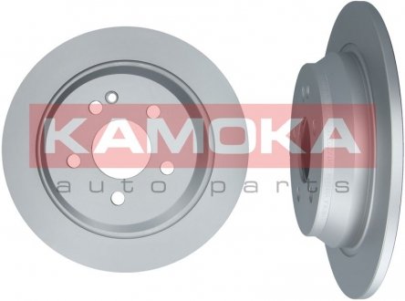 Гальмівний диск KAMOKA 1032468 (фото 1)