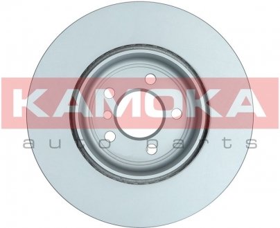 Гальмiвнi диски KAMOKA 103248