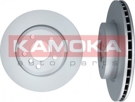 Гальмiвнi диски KAMOKA 1032542