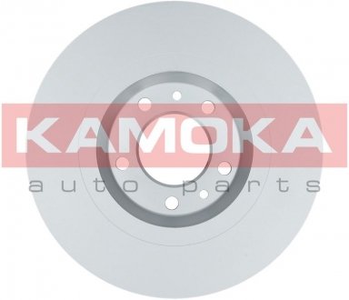 Гальмівний диск KAMOKA 1032550