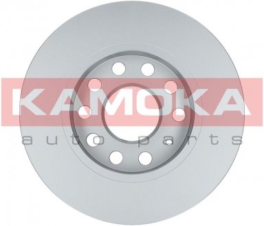 Гальмівний диск KAMOKA 1032552