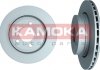 Тормозной диск KAMOKA 1032594 (фото 1)