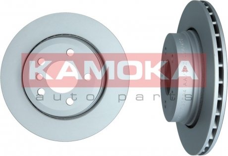 Тормозной диск KAMOKA 1032594