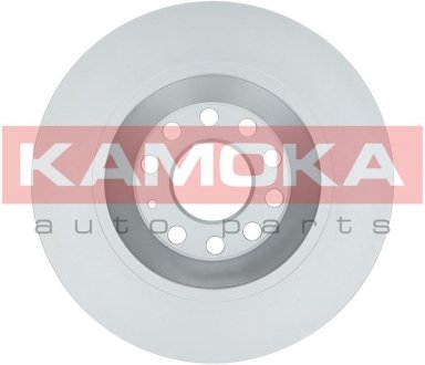 Гальмівний диск KAMOKA 1032616