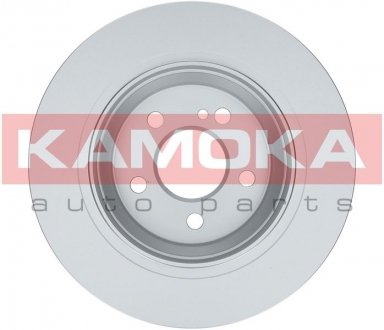 Гальмівний диск KAMOKA 1032617