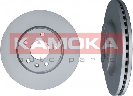 Гальмiвнi диски KAMOKA 103265 (фото 1)