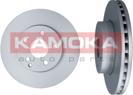Гальмiвнi диски KAMOKA 103271