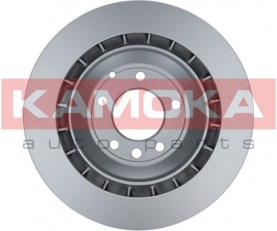 Гальмiвнi диски KAMOKA 103277