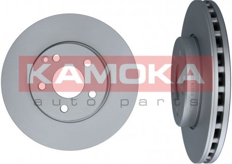 Гальмiвнi диски KAMOKA 103278 (фото 1)