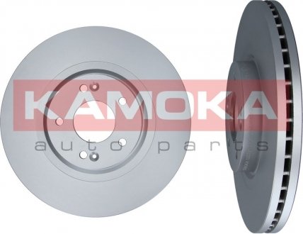 Гальмiвнi диски KAMOKA 103291 (фото 1)