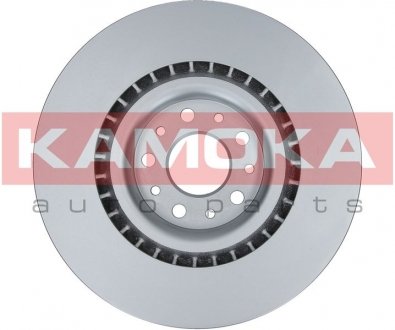 Гальмiвнi диски KAMOKA 103294 (фото 1)