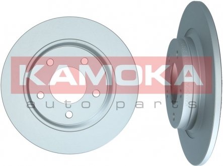 Гальмівний диск KAMOKA 1033000 (фото 1)
