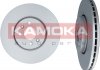 Гальмівний диск KAMOKA 1033026 (фото 2)