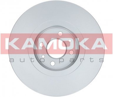 Гальмівний диск KAMOKA 1033026 (фото 1)