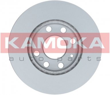 Гальмiвнi диски KAMOKA 103302