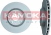Тормозной диск KAMOKA 103312 (фото 2)