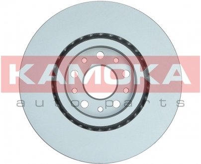 Тормозной диск KAMOKA 103312