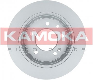Гальмівний диск KAMOKA 1033236 (фото 1)