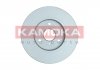 Гальмiвнi диски KAMOKA 103339 (фото 2)