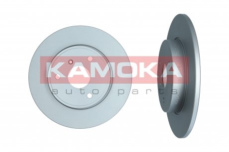 Гальмiвнi диски KAMOKA 103339