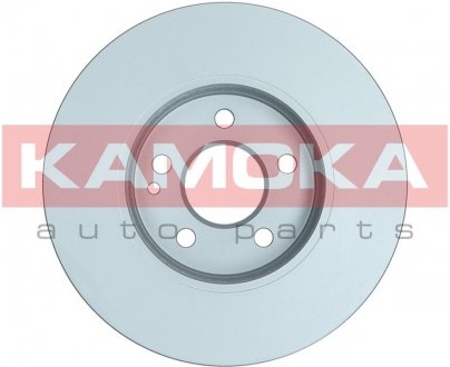 Гальмiвнi диски KAMOKA 103343