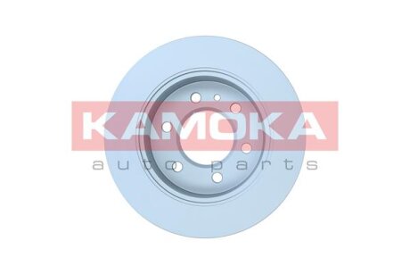 Фото автозапчасти тормозный диск mercedes sprinter 18- зад KAMOKA 103371