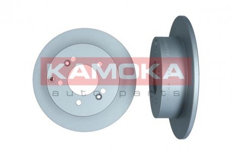 Гальмiвнi диски KAMOKA 103400 (фото 1)