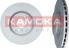 Гальмівний диск KAMOKA 103440 (фото 2)