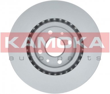 Гальмівний диск KAMOKA 103440 (фото 1)