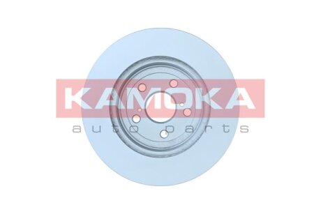 Фото автозапчасти тормозной диск LEXUS RX300/400 03-08 г KAMOKA 103452