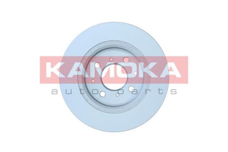 Фото автозапчастини гальмівний диск honda jazz 11- зад KAMOKA 103462