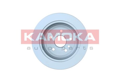 Фото автозапчасти тормозной диск LEXUS RX300/400 03-08 ЗАД KAMOKA 103464