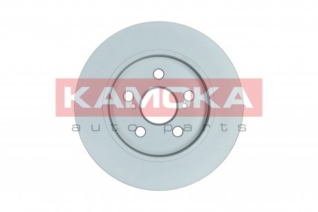 Гальмiвнi диски KAMOKA 103500