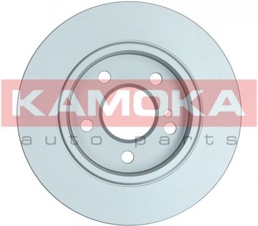 Гальмiвнi диски KAMOKA 103502 (фото 1)